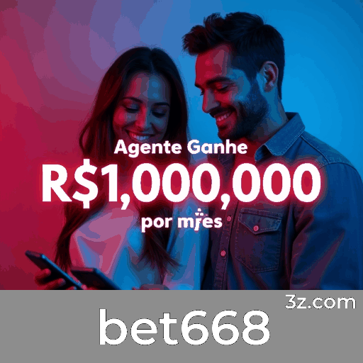 bet668 Bônus por convite bet668